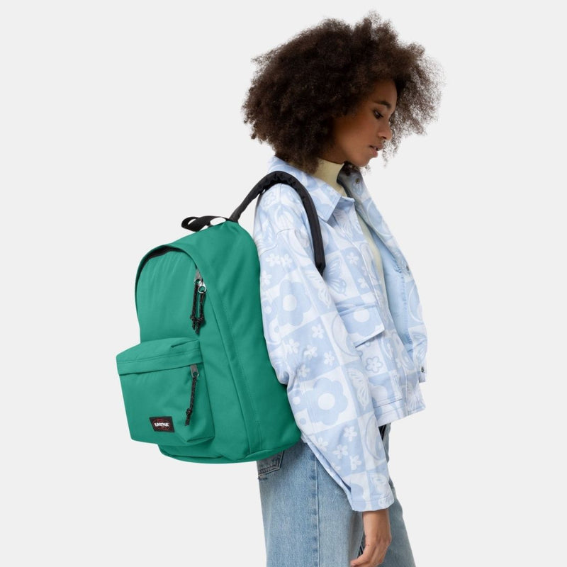 Eastpak Out Of Office Botanic Green