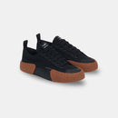 Superga Unisex 2660 Stripe Big Bumpers Black Gum