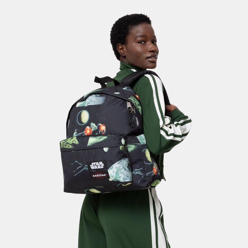 Eastpak Day Pak'r Star Wars Galaxy Black