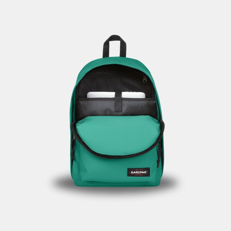 Eastpak Out Of Office Botanic Green