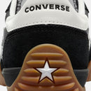 Converse Run Star Trainer Black Egret Honey
