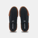 Superga Unisex 2660 Stripe Big Bumpers Black Gum