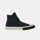 Converse  Chuck 70 Gore-Tex Hi Shadow Woods Black
