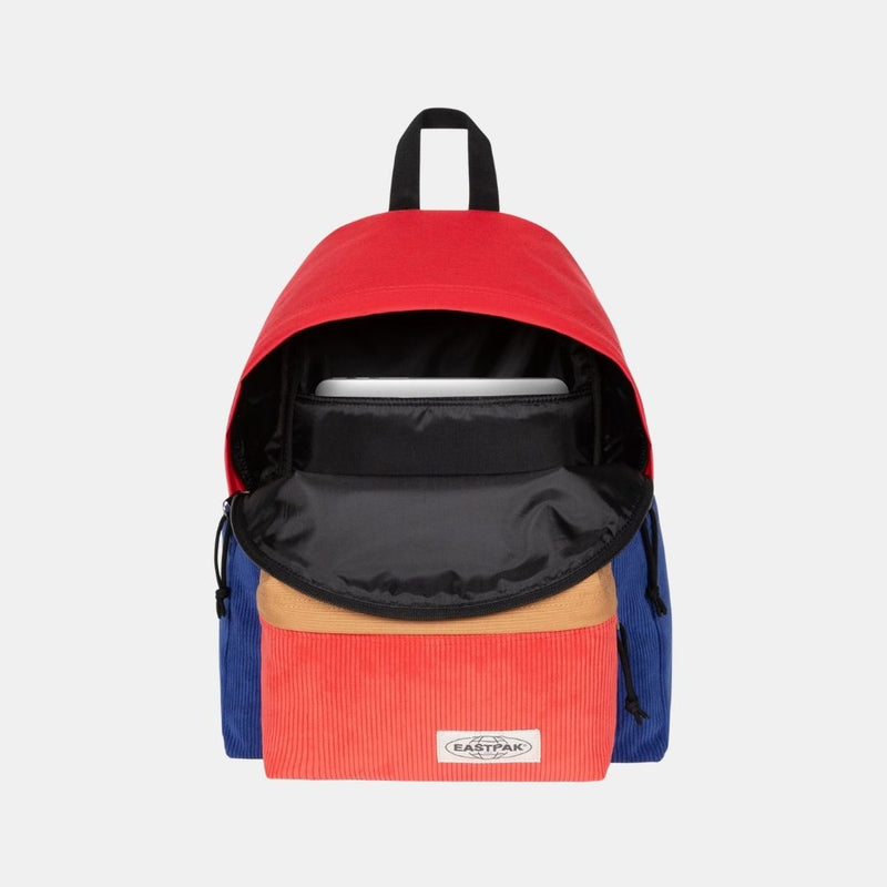 Eastpak Day Pak'r Cordfunk Navy