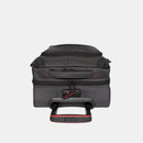Eastpak Tranverz Cnnct Small Accent Grey