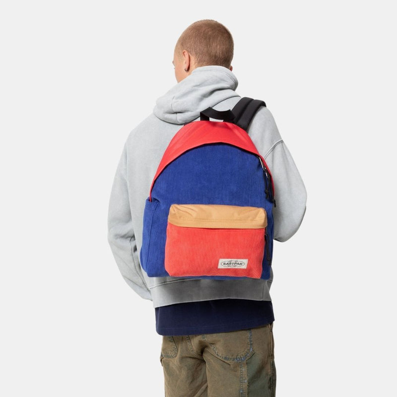 Eastpak Day Pak'r Cordfunk Navy