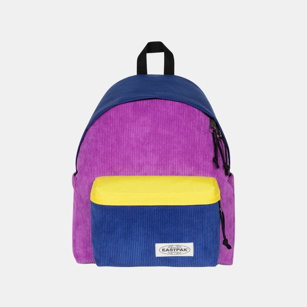 Eastpak Day Pak'r Cordfunk Purple