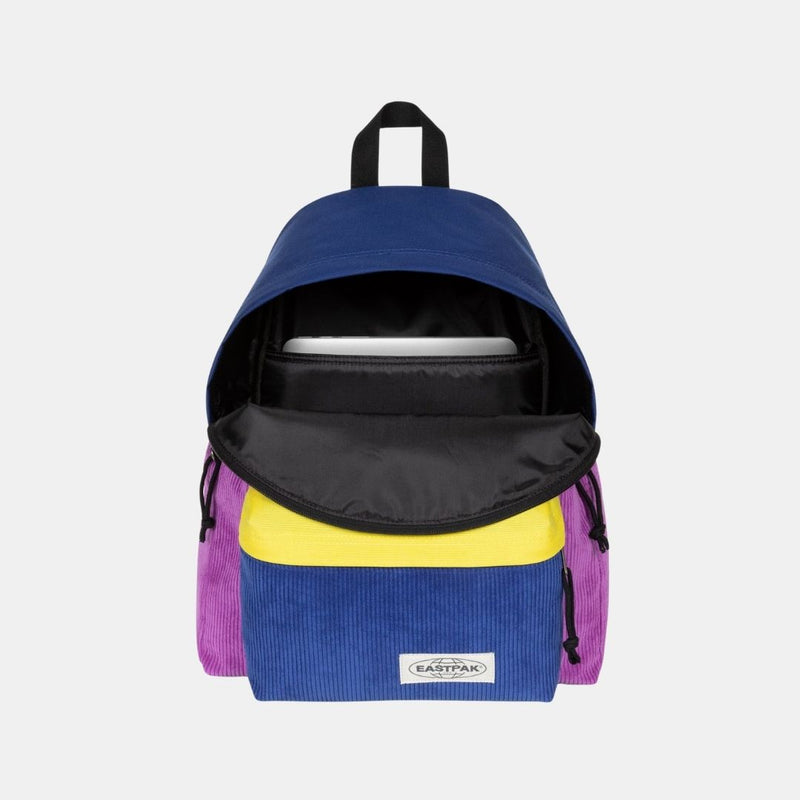 Eastpak Day Pak'r Cordfunk Purple