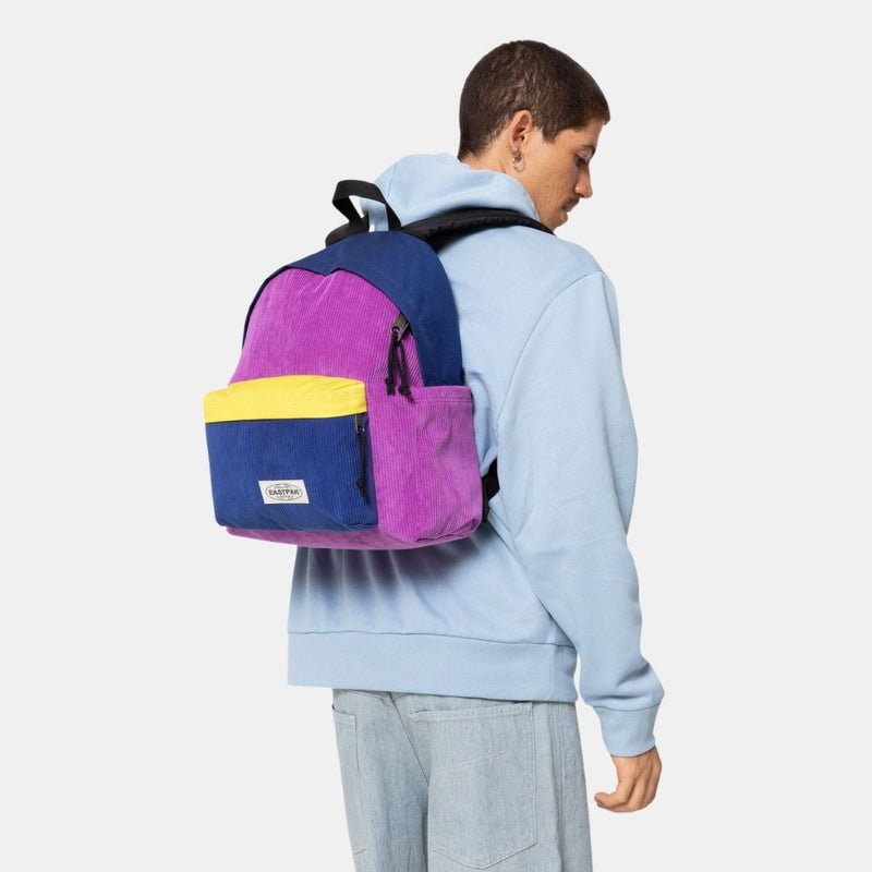 Eastpak Day Pak'r Cordfunk Purple