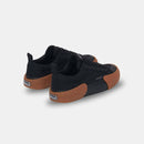 Superga Unisex 2660 Stripe Big Bumpers Black Gum