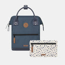 Cabaia Port Antonio Small Dark Blue