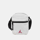 Jordan Airborne Festival Bag White