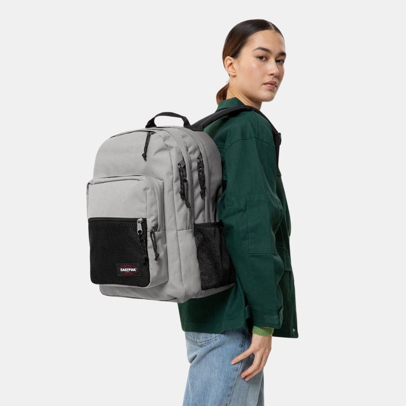 Eastpak PINZIP Snow Grey