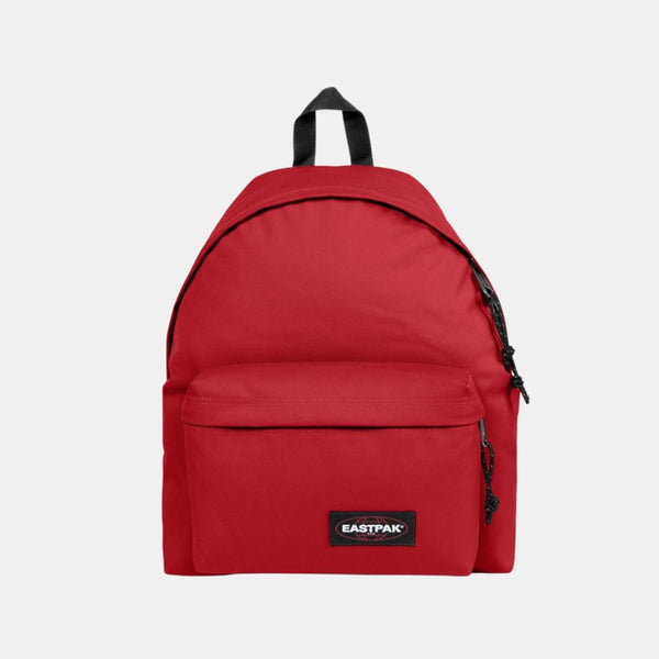 Eastpak Padded Pak'r Salsa Red