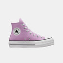 Converse Chuck Taylor All Star Lift Platform High Top Amethyst