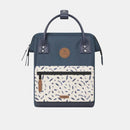 Cabaia Port Antonio Small Dark Blue