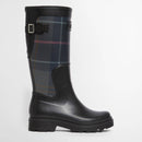 Barbour Dena Black-Shadow Tartan
