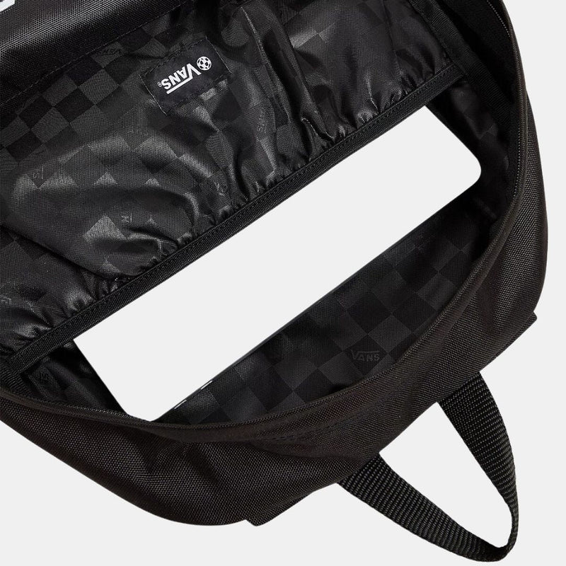 Vans Old Skool Drop V Backpack Black