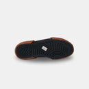 Superga Unisex 2660 Stripe Big Bumpers Black Gum