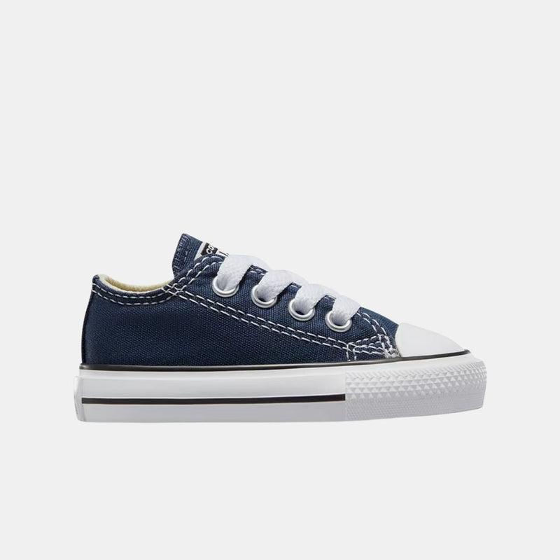 Converse Chuck Taylor All Star Classic Baby's Navy