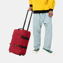 Eastpak Tranverz Small Beet Burgundy