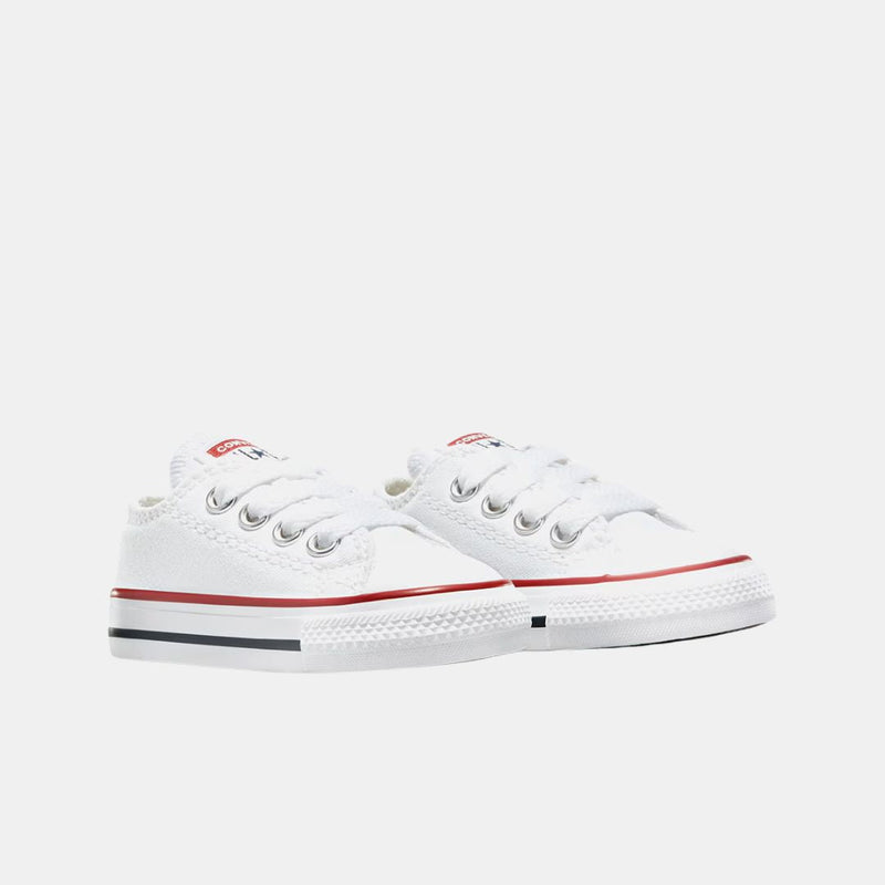 Converse Chuck Taylor All Star Classic Baby's Optical White