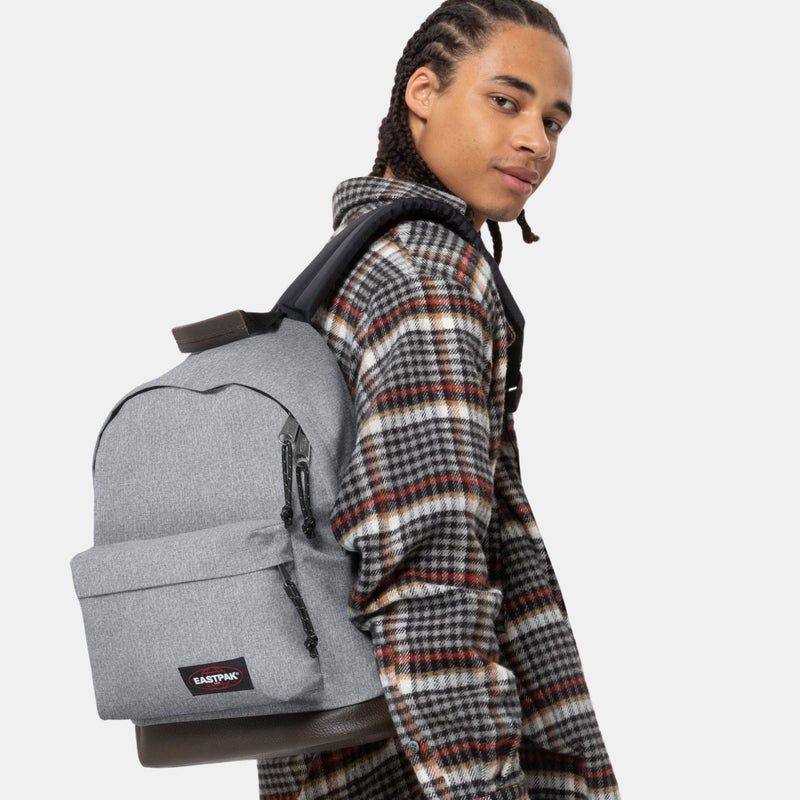 Eastpak Wyoming Sunday Grey