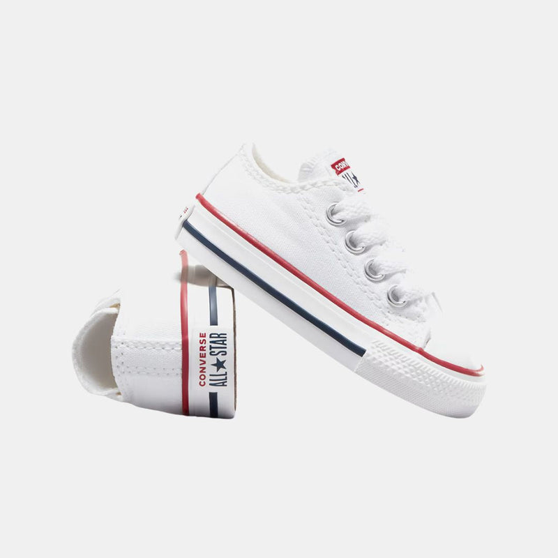Converse Chuck Taylor All Star Classic Baby's Optical White