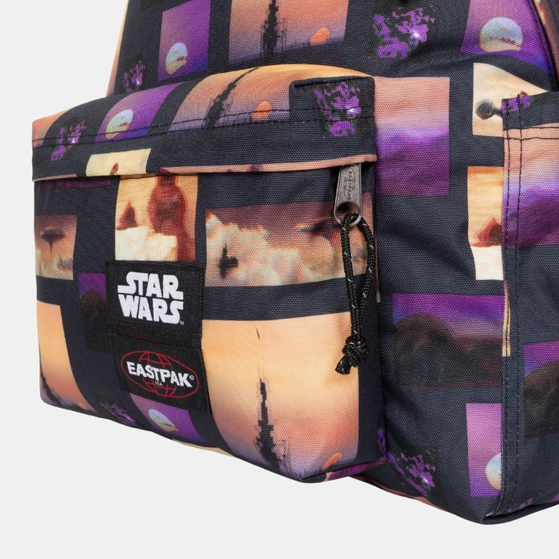 Eastpak Day Pak'r Star Wars Land Scape Grey