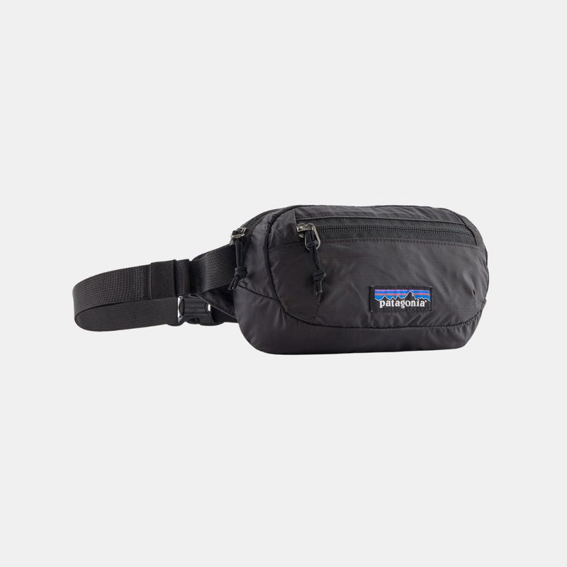 Patagonia Terravia Mini Hip Pack Black