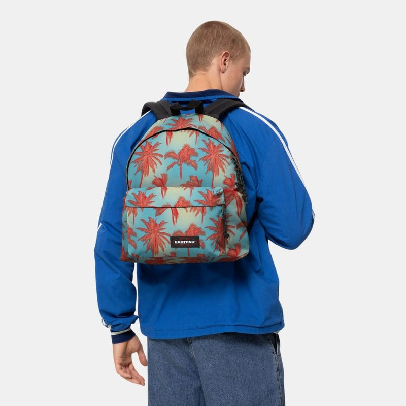 Eastpak Padded Pak'r Brize Dye Blue