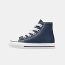 Converse Chuck Taylor All Star Hi Classic Baby's Navy