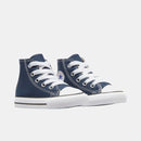 Converse Chuck Taylor All Star Hi Classic Baby's Navy