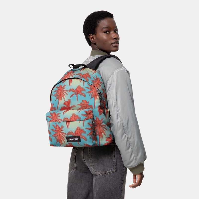 Eastpak Padded Pak'r Brize Dye Blue