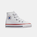 Converse Chuck Taylor All Star Hi Classic Baby's Optical White