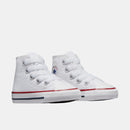 Converse Chuck Taylor All Star Hi Classic Baby's Optical White