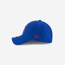 New Era Los Angeles Clippers The League 9FORTY