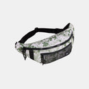 Vans Ward Cross Body Green-Beige