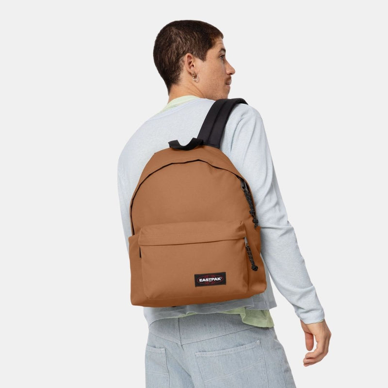 Eastpak Padded Pak'r Ginger Brown