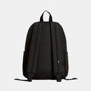 Vans Old Skool Grom Backpack Black Flames
