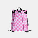 Vans Vans Utility Backpack Pink-White