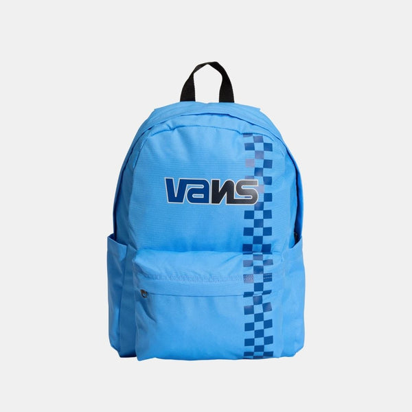 Vans Old Skool Grom Backpack Tranquil Blue