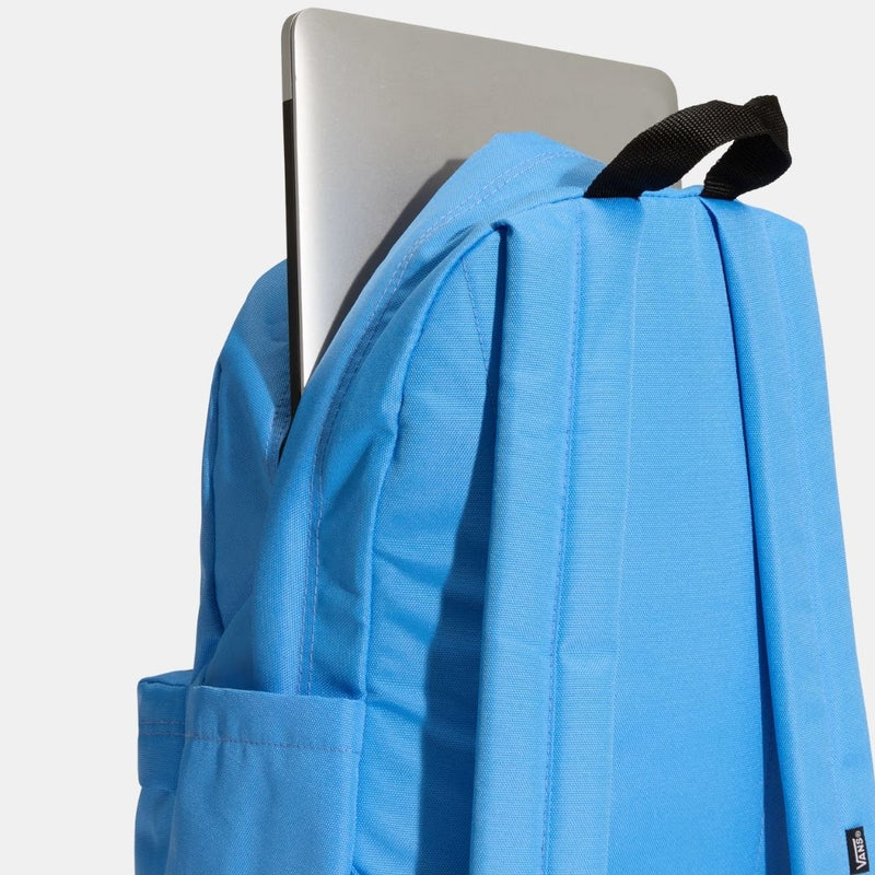 Vans Old Skool Grom Backpack Tranquil Blue