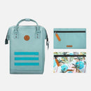 Cabaïa Seville Medium Green