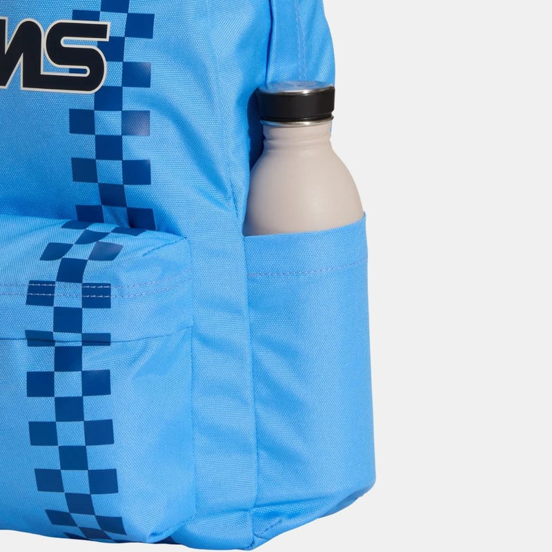 Vans Old Skool Grom Backpack Tranquil Blue