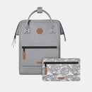Cabaia Poitiers Medium Grey