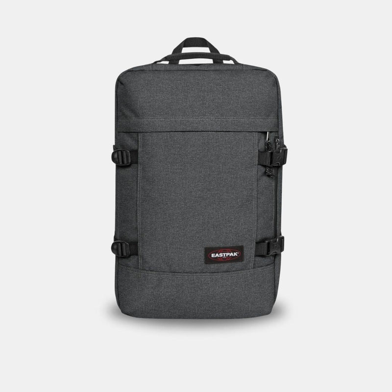 Eastpak Travel Pack Black Denim