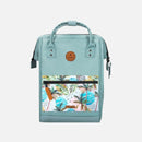 Cabaïa Seville Medium Green