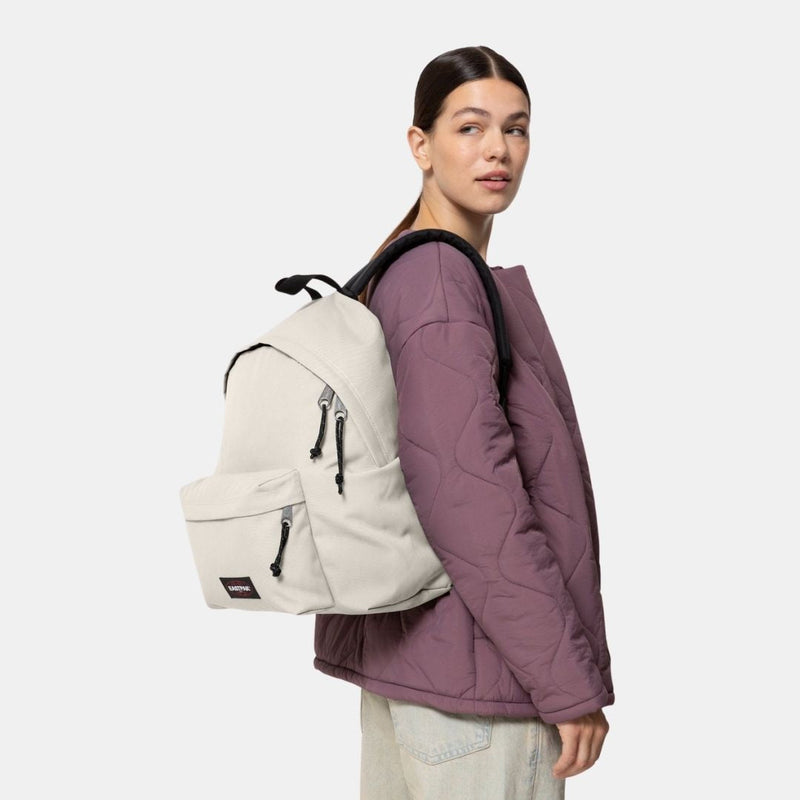 Eastpak Padded Pak'r Gum White