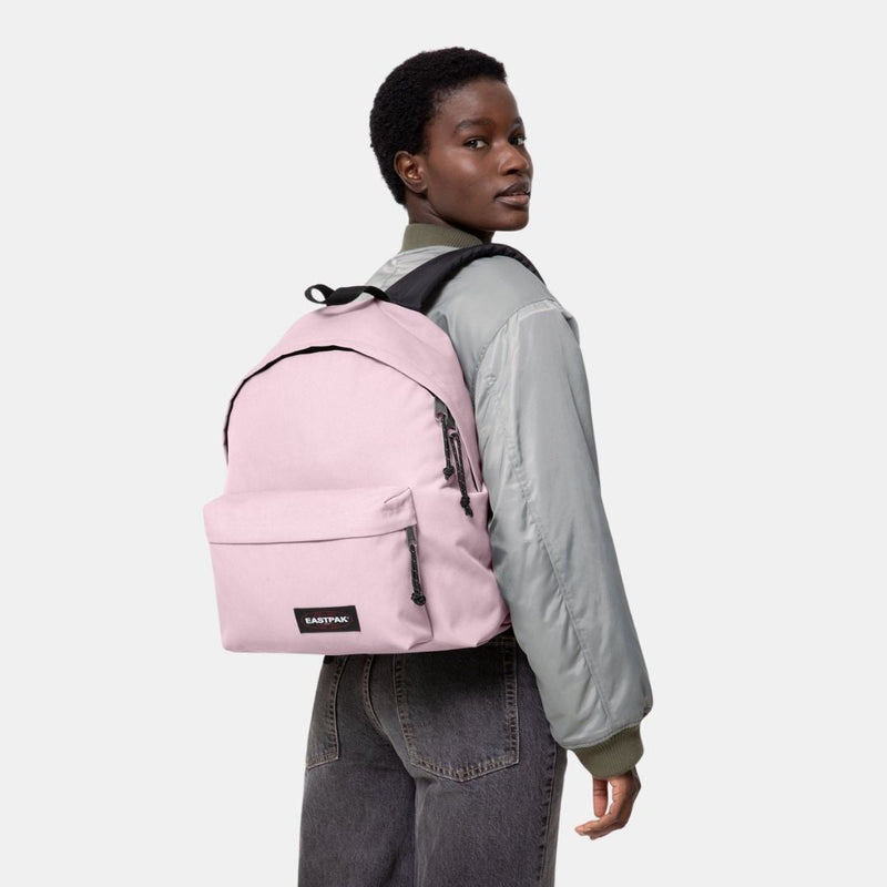 Eastpak Padded Pak'r Lemonade Pink